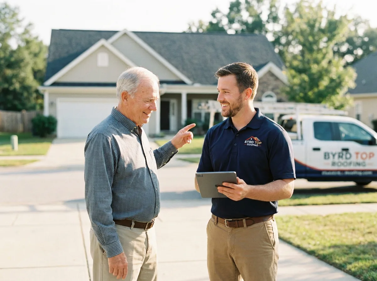 Roofing Lineville, AL FAQs